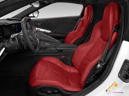 Now chevy is letting you compromise by introducing a new line of performance upgrades for the $55,000 corvette stingray, with the menu consisting of the guts that make the z06. 2021 Chevrolet Corvette 162 Interior Photos U S News World Report