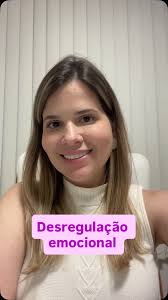 #psiquiatriainfantil #pediatria #desregulaçãoemocional #amigdala  #cortexprefrontal