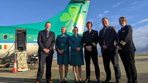 Bundle your flight + hotel & save! Stobart Air Increases Capacity On Leeds Dublin Route Insider Media