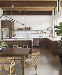 Maybe you would like to learn more about one of these? 65 Adorable Mid Century Modern Kitchen Ideas Interiorzine