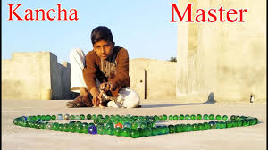 Kancha Master Kancha Marbles Game How To Play Marbles À¤• À¤š À¤– À¤²à¤¨ À¤¸ À¤– Goli Game Kancha Youtube You will see two rows of six holes, with a long mancala on each end. youtube