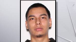 FBI offers $10,000 reward in search for Miami-Dade man wanted in 2021 fatal  shooting