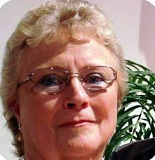 Cecil Currie Obituary