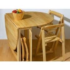 space saving table and chairs you'll