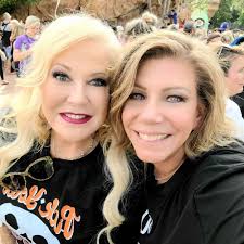 Meri Brown Shocks Fans With Continued LuLaRoe Partnership