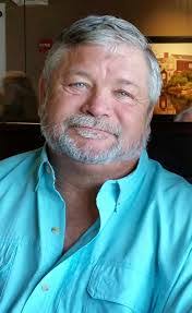 Richard Ettinger's Instagram, Twitter & Facebook