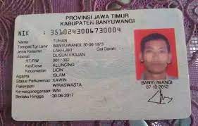 Maybe you would like to learn more about one of these? 17 Nama Unik Orang Indonesia Tahan Tawa Saat Bacanya Ya