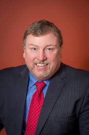 Administrator's Week 2025 Highlight: George Kingston, Trinity Hill Care  Center