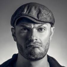 Stand-Up Comedy In New York City. at Greenwich Village Comedy Club