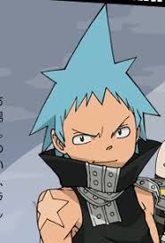 Tsubaki nakatsukasa (中務 椿, nakatsukasa tsubaki) is a demon weapon partnered with black☆star hailing from the nakatsukasa clan, a special weapons clan who are direct descendants of demon weapons created by the mother of magic weapons, arachne gorgon. Black Star From Soul Eater