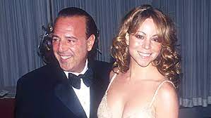 Tommy mottola and former wife mariah carey back in the day, when he helped launch her singing career into the stratosphere. Who Is Tommy Mottola 5 Things About Mariah Carey S First Husband Hollywood Life