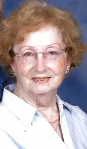 Obituary for MaryLou (Rank) Ault