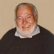 Jack Richard Coe Obituary