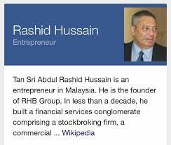 Bina team work sdn bhd Axl Rahman On Twitter Ever Heard Of Rhb Bank Rashid Hussein Bank Betyoudidntknow Rebelsmakeitpossible Http T Co V6eooy9106