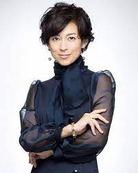 38771610 475375702976955 5111883063680303104 n 着物 髪型 ショート パーマスタイル 50代 ヘアスタイル ショート