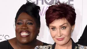 I still love the osbournes, from what i've known of them, underwood said. The Talk Sharon Osbourne Leaves Us Show After Racism Row Bbc News
