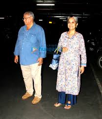 Aditya Roy Kapur Snapped With His Parents At The Airport Roy Kapur Salome Roy Kapur Images Bollywood Hungama He is an actor, known for aashiqui 2 (2013), yeh jawaani hai deewani (2013) and ludo (2020). bollywood hungama