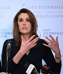 Peta credlin claimed on her sky news segment that the staffer who was fired for allegedly masturbating was a bloke i demanded to be sacked years earlier for disloyalty, for lying, for leaking. Peta Credlin Fires Up At Dan Andrews Over Hotel Quarantine Debacle Newscolony