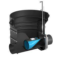 Some are better for capturing video and playing it back than others. Backflow Chamber The Wastop Access Chamber From Wapro Protection Agaist Backflow In Sewer Networks