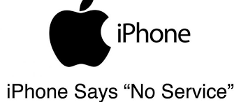 Maybe you would like to learn more about one of these? Iphone Says No Service And How To Fix It Wirefly