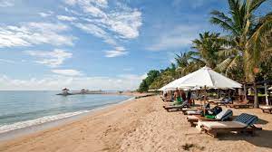 Setiap malam allah turun ke langit dunia sampai tersisa sepertiga malam yang terakhir. Pantai Sanur Sejarah Lokasi Penginapan Harga Tiket Masuk