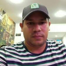 Marcos Rueda Perez (@marquinho929)