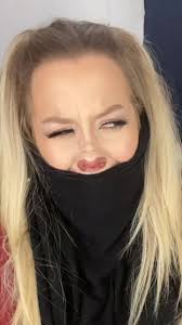 Jokes with Tanya & Tabitha 🤓 #Fyp #tinyface