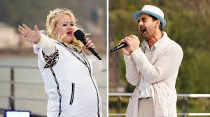 789 channel 150.815 views2 months ago. Claudia And Shada Continue This Is How The Dsds Candidates Think De24 News English