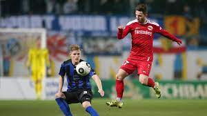 Fc 08 villingen v fc nottingen. Soforthilfe Mit Drittligaerfahrung Fc 08 Villingen Holt Erich Sautner Kicker