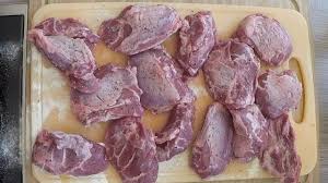 Geschmorte Schweinebackchen Zarter Geht Es Nicht Youtube