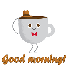160 pieces of good morning gif animation. Good Morning Gifs 160 Beautiful Animated Pictures