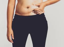 Reasons For Weight Gain In Stomach Area