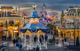 De foto's van mijn vorige post staan er natuurlijk niet tussen (lol). Disneyland Parijs Opent In 2021 Drie Nieuwe Gebieden Marvel Star Wars En Frozen Gewoonvoorhem