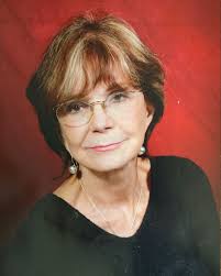 Eva Armida Richie Obituary May 27, 2024