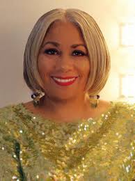 R&B: ALIVE AND THRIVING