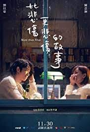 More than blue (english title) / a sad story than sadness (literal title). More Than Blue 2018 Imdb