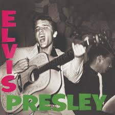 The Album That Started It All! On March 23, 1956, RCA Victor released Elvis Presley's debut studio album, marking the beginning of a legendary career that changed music forever. Packed with electrifying