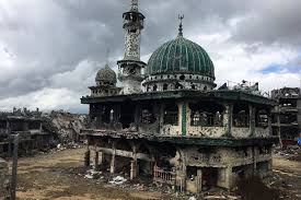 Marawi city is the only islamic city in the philippines, with 69 percent of its people living in poverty even before the siege. Gov T Forces Committed Abuses In Marawi War Amnesty International Abs Cbn News