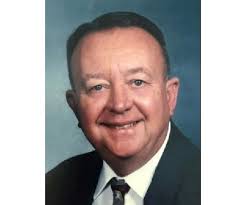 John Harkins Obituary (1934