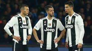 Transfer talk is live with the latest. Alineacion Oficial De La Juventus Contra El Atletico De Madrid En El Partido De Hoy De La Champions League