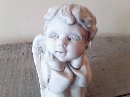 Vintage Cherub