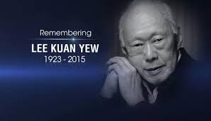 Lee kwan u (1032 b.c. Lee Kuan Yew S Legacy By Wai Min Kwok Linkedin
