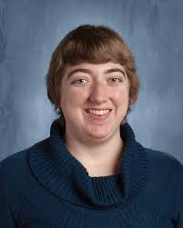 Meet a Maverick: Sarah Rutt