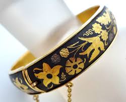 Black And Gold Jewelry From Spain Daily Limit Exceeded Gioielli Oro