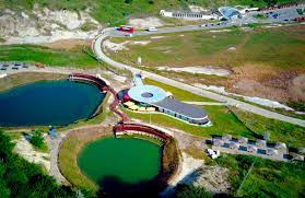 Facebook'ta ștrand băile sărate turda'nın daha fazla içeriğini gör. Ètrand DurgÄu Salina Turda