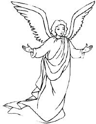 Collection Of Angel Coloring Pages Angel Coloring Pages Fairy Coloring Pages Coloring Pages