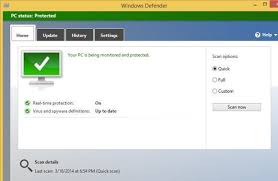 Simply download it and run a scan to find malware and try to reverse changes made by. Windows Defender Vs Security Essentials Vs Safety Scanner
