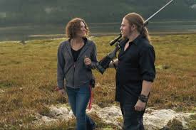 According to an insider, bam bam has no desire to continue appearing on the reality show. Noah Finally Finds Luck In Love On Alaskan Bush People Anchorage Daily News
