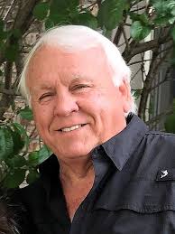 James McEwen Obituary