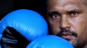 Death of respected indigenous NQ boxer Barry Prior rocks community